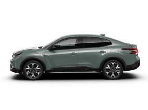 Citroën C4 X MAX MHEV |Gewerbehammer|