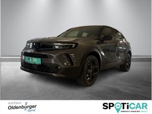 Opel Mokka Black 130PS AUT inkl. Allwetter & Winter-Paket, CarPlay/AndroidAuto