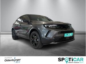 Opel Mokka Black 130PS AUT inkl. Allwetter & Winter-Paket, CarPlay/AndroidAuto
