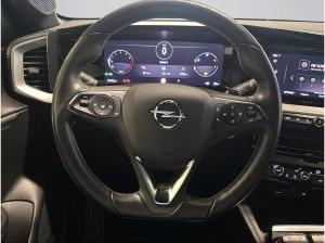 Opel Mokka Black 130PS AUT inkl. Allwetter & Winter-Paket, CarPlay/AndroidAuto