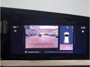 Opel Mokka Black 130PS AUT inkl. Allwetter & Winter-Paket, CarPlay/AndroidAuto
