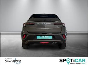 Opel Mokka Black 130PS AUT inkl. Allwetter & Winter-Paket, CarPlay/AndroidAuto