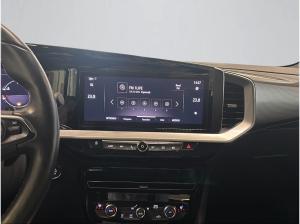 Opel Mokka Black 130PS AUT inkl. Allwetter & Winter-Paket, CarPlay/AndroidAuto