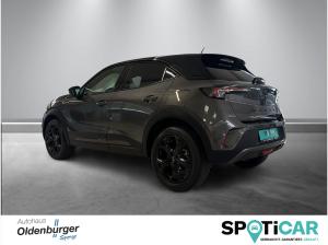 Opel Mokka Black 130PS AUT inkl. Allwetter & Winter-Paket, CarPlay/AndroidAuto