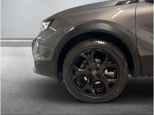 Opel Mokka Black 130PS AUT inkl. Allwetter & Winter-Paket, CarPlay/AndroidAuto