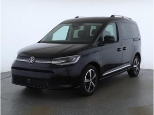 Volkswagen Caddy Style Hybrid DSG AHK R-KAMERA LED PDC