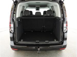 Volkswagen Caddy Style Hybrid DSG AHK R-KAMERA LED PDC