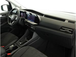 Volkswagen Caddy Style Hybrid DSG AHK R-KAMERA LED PDC