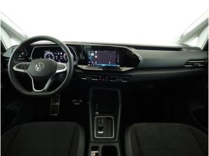 Volkswagen Caddy Style Hybrid DSG AHK R-KAMERA LED PDC
