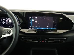 Volkswagen Caddy Style Hybrid DSG AHK R-KAMERA LED PDC