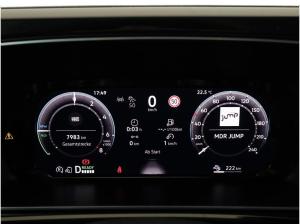 Volkswagen Caddy Style Hybrid DSG AHK R-KAMERA LED PDC