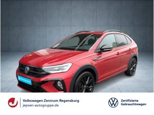 Volkswagen Taigo R-Line 1.0 TSI DSG NAVI LED ACC KlimaA PDC