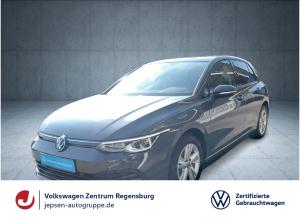 Volkswagen Golf Life 1.5 TSI NAVI R-KAMERA SHZ PDC KlimaA