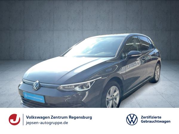 Volkswagen Golf Life 1.5 TSI NAVI R-KAMERA SHZ PDC KlimaA