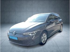 Volkswagen Golf Life 1.5 TSI NAVI R-KAMERA SHZ PDC KlimaA