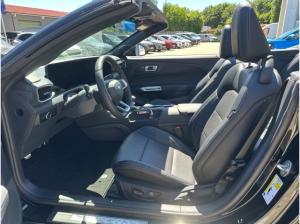 Ford Mustang GT V8 Convertible CABRIO🔋MagneRide-Fahrwerk🔋🚀SOFORT VERFÜGBAR🚀gültig bis 31.12.