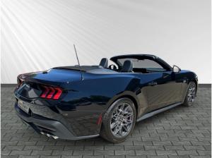 Ford Mustang GT V8 Convertible CABRIO🔋MagneRide-Fahrwerk🔋🚀SOFORT VERFÜGBAR🚀gültig bis 31.12.