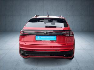 Volkswagen Taigo R-Line 1.0 TSI DSG NAVI LED ACC KlimaA PDC