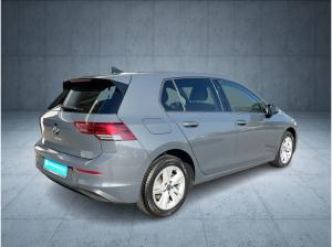 Volkswagen Golf Life 1.5 TSI NAVI R-KAMERA SHZ PDC KlimaA