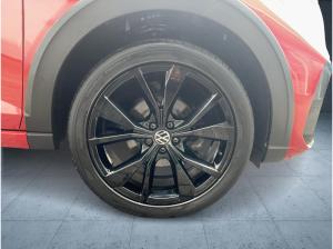 Volkswagen Taigo R-Line 1.0 TSI DSG NAVI LED ACC KlimaA PDC