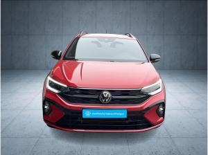 Volkswagen Taigo R-Line 1.0 TSI DSG NAVI LED ACC KlimaA PDC