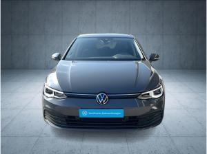 Volkswagen Golf Life 1.5 TSI NAVI R-KAMERA SHZ PDC KlimaA