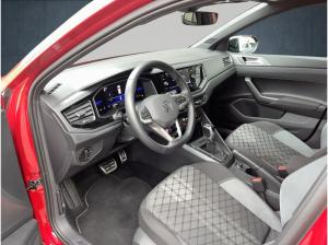 Volkswagen Taigo R-Line 1.0 TSI DSG NAVI LED ACC KlimaA PDC