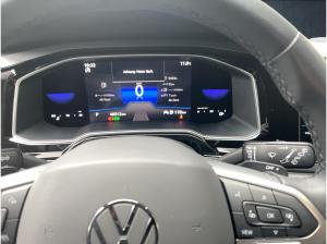 Volkswagen Taigo R-Line 1.0 TSI DSG NAVI LED ACC KlimaA PDC