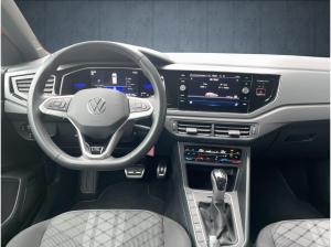 Volkswagen Taigo R-Line 1.0 TSI DSG NAVI LED ACC KlimaA PDC