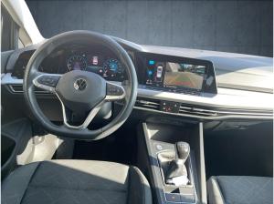 Volkswagen Golf Life 1.5 TSI NAVI R-KAMERA SHZ PDC KlimaA