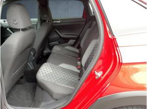 Volkswagen Taigo R-Line 1.0 TSI DSG NAVI LED ACC KlimaA PDC