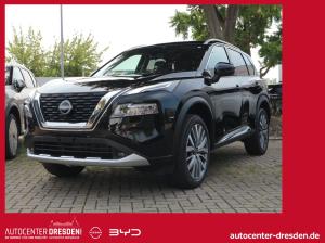 Nissan X-Trail X-TRAIL TEKNA+ 1.5 VC-T e-POWER 4x2