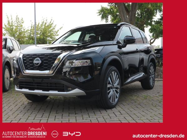 Nissan X-Trail X-TRAIL TEKNA+ 1.5 VC-T e-POWER 4x2