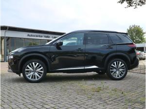 Nissan X-Trail X-TRAIL TEKNA+ 1.5 VC-T e-POWER 4x2
