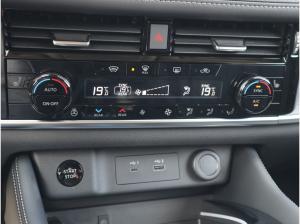 Nissan X-Trail X-TRAIL TEKNA+ 1.5 VC-T e-POWER 4x2