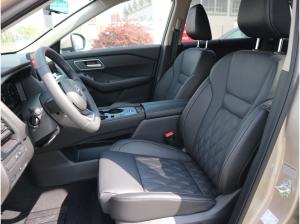 Nissan X-Trail X-TRAIL TEKNA+ 1.5 VC-T e-POWER 4x2