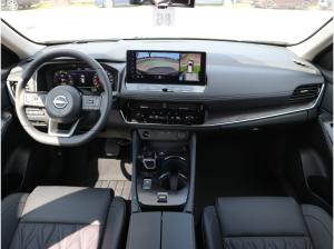 Nissan X-Trail X-TRAIL TEKNA+ 1.5 VC-T e-POWER 4x2