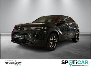 Opel Mokka GS inkl. Allwetter, Winter-Paket, Park & Go