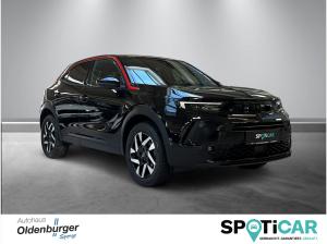 Opel Mokka GS inkl. Allwetter, Winter-Paket, Park & Go