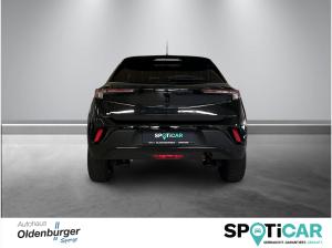 Opel Mokka GS inkl. Allwetter, Winter-Paket, Park & Go