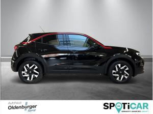 Opel Mokka GS inkl. Allwetter, Winter-Paket, Park & Go