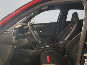 Opel Mokka GS inkl. Allwetter, Winter-Paket, Park & Go