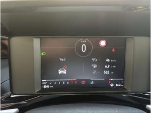 Opel Mokka GS inkl. Allwetter, Winter-Paket, Park & Go