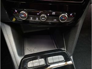 Opel Mokka GS inkl. Allwetter, Winter-Paket, Park & Go