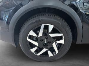 Opel Mokka GS inkl. Allwetter, Winter-Paket, Park & Go