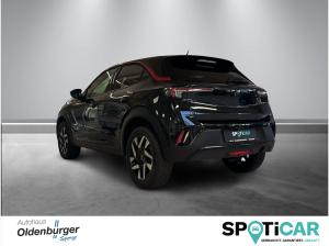 Opel Mokka GS inkl. Allwetter, Winter-Paket, Park & Go