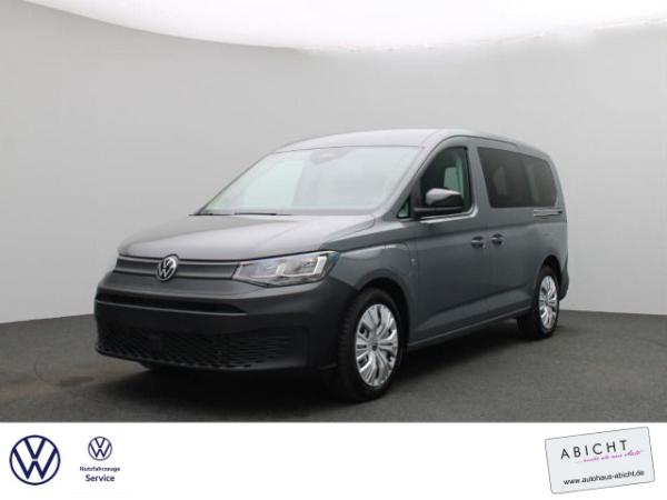 Volkswagen Caddy Maxi 1.5 PHV eHybrid TravelAssist Kamera