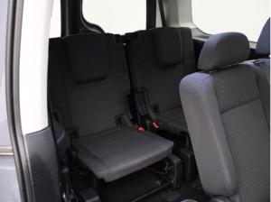 Volkswagen Caddy Maxi 1.5 PHV eHybrid TravelAssist Kamera