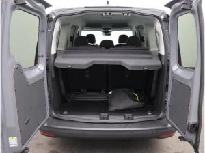 Volkswagen Caddy Maxi 1.5 PHV eHybrid TravelAssist Kamera