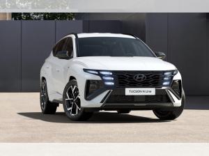 Hyundai TUCSON N-Line T-GDI (VS)🔥 LeasingDeal 🔥 Sofort verfügbar !!